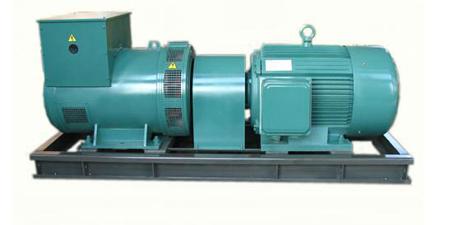 明山发电机出租