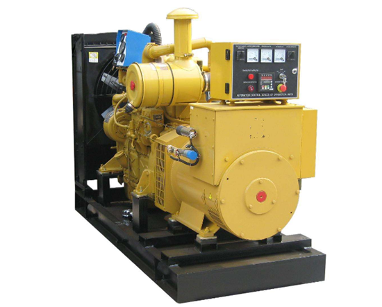 明山发电机出租